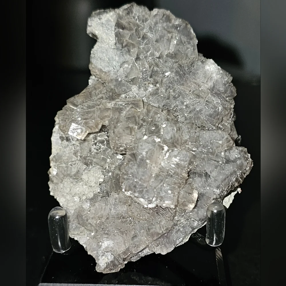 Colorless Fluorite - Picture 11 of 11